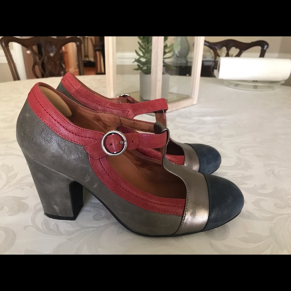 Jeffrey Campbell heels